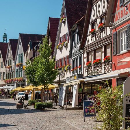 Cheerful Apartment Near City Centre Of Haslach ハスラッハ・イム・キンツィクタール エクステリア 写真