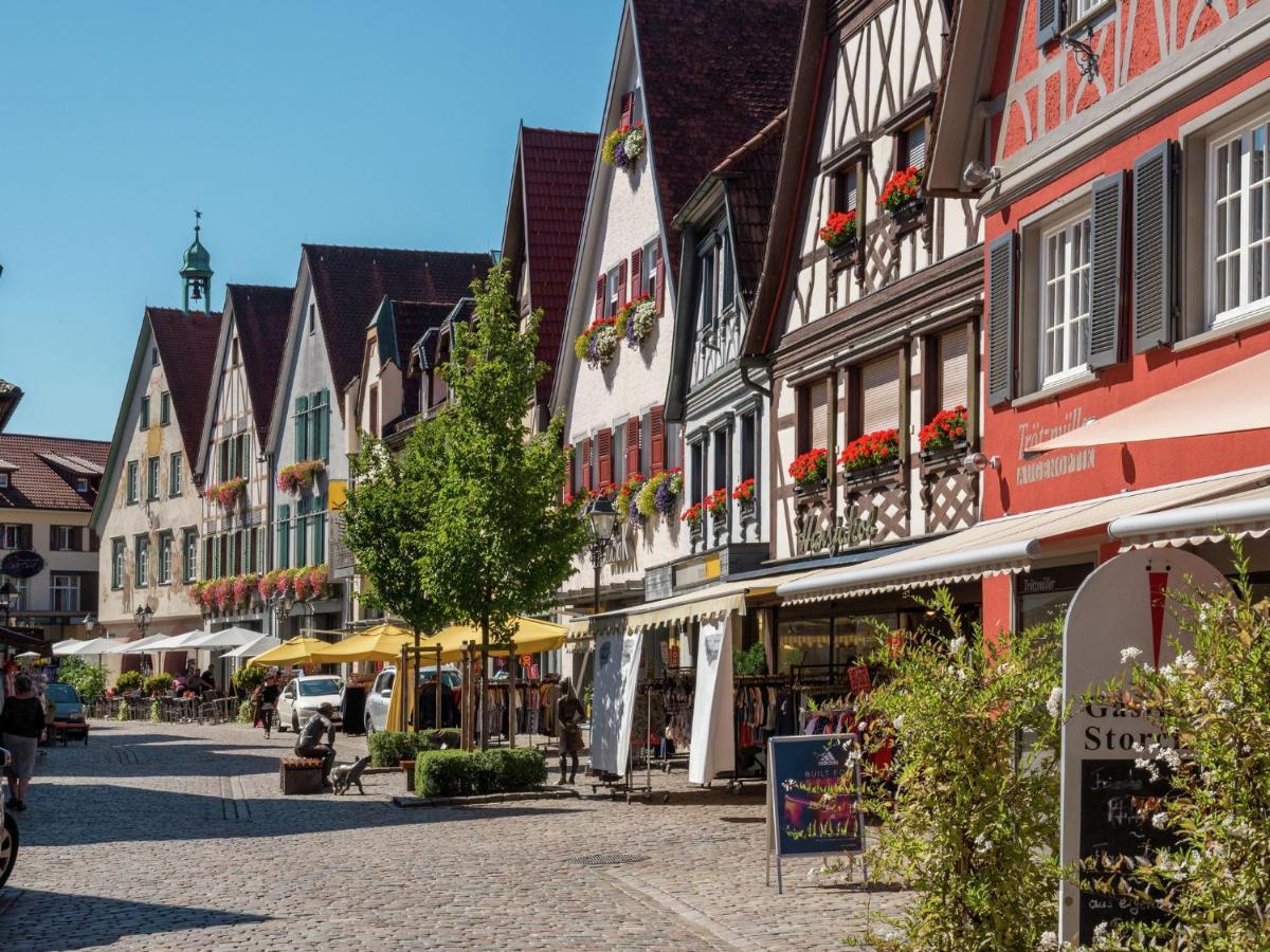 Cheerful Apartment Near City Centre Of Haslach ハスラッハ・イム・キンツィクタール エクステリア 写真